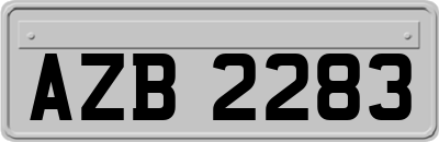 AZB2283