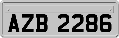 AZB2286