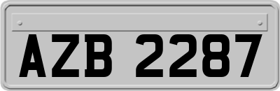 AZB2287