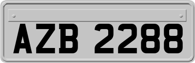 AZB2288