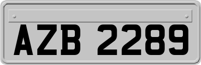 AZB2289