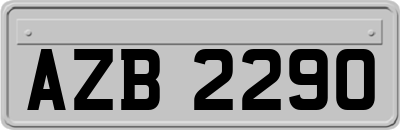 AZB2290