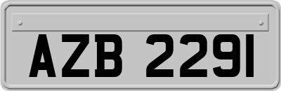 AZB2291