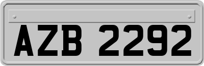 AZB2292