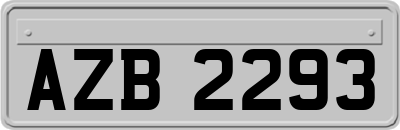 AZB2293