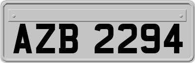 AZB2294