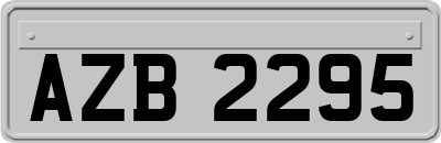 AZB2295