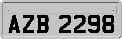 AZB2298