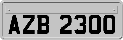 AZB2300