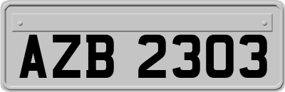 AZB2303
