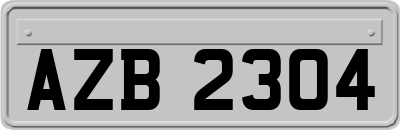 AZB2304