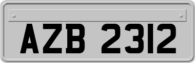 AZB2312