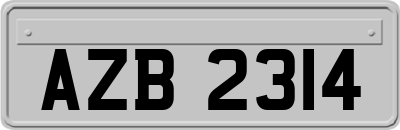 AZB2314