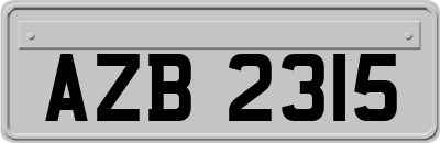 AZB2315