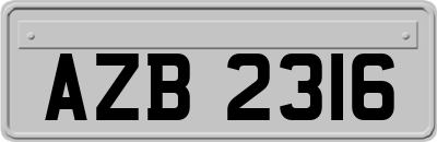 AZB2316