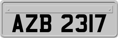 AZB2317