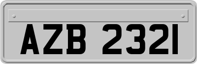 AZB2321
