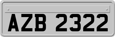 AZB2322