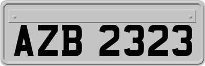 AZB2323