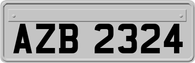 AZB2324