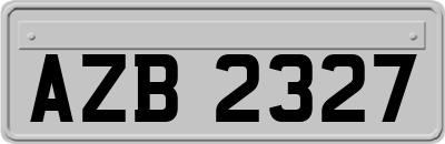 AZB2327