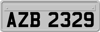 AZB2329