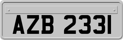 AZB2331
