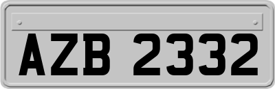 AZB2332