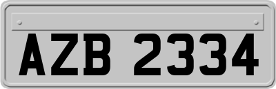 AZB2334