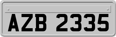 AZB2335