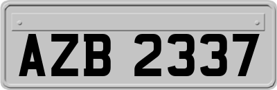 AZB2337