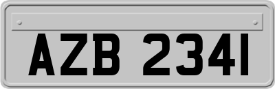 AZB2341