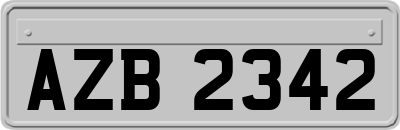 AZB2342