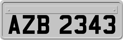 AZB2343