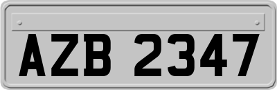 AZB2347