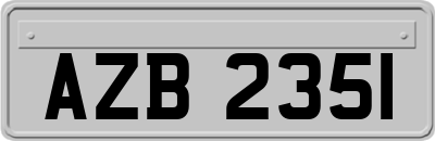 AZB2351