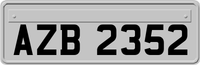 AZB2352