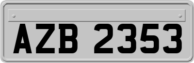 AZB2353