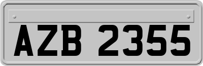 AZB2355