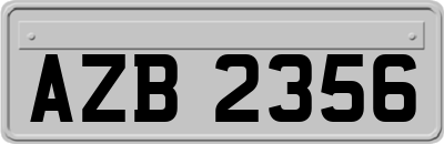 AZB2356