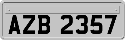 AZB2357