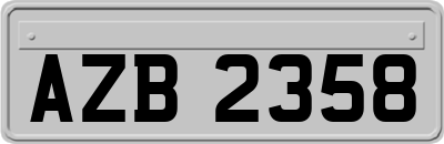 AZB2358