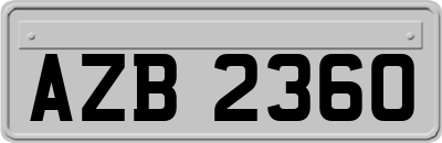 AZB2360