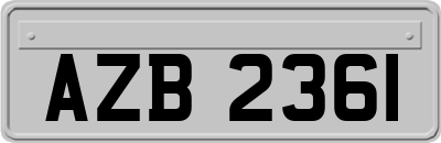 AZB2361