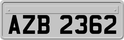 AZB2362