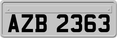 AZB2363