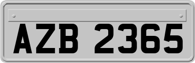 AZB2365
