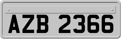 AZB2366