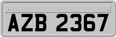 AZB2367