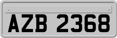 AZB2368